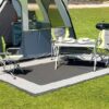 Stuoia Balmat 250x600cm (antracite/grigio)
