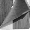 Stuoia Balmat 250x600cm (antracite/grigio)
