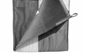 Stuoia Balmat 250x600cm (antracite/grigio)