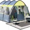 Stuoia Balmat 250x600cm (antracite/grigio)