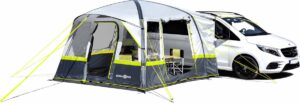 Tenda Trouper 2.0 AIRtech