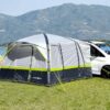 Tenda Trouper 2.0 AIRtech