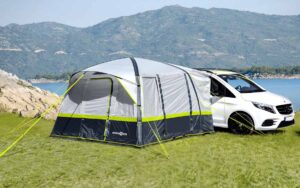 Tenda Trouper 2.0 AIRtech