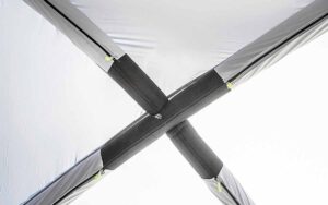 Tenda Trouper 2.0 AIRtech