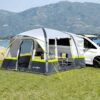 Tenda Trouper 2.0 AIRtech