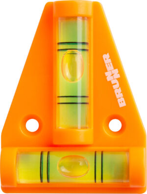 Livella a bolla Triangle