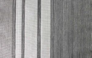 Stuoia Trip 200 250x450cm (grigio/nero)