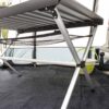 Stuoia Puramat 250x450 cm