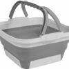 0203064C.C9N_2-1 Bacinella Cleo Fold-Away (colori assortiti)