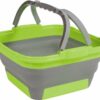 0203064C.C9N_3-1 Bacinella Cleo Fold-Away (colori assortiti)