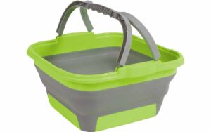 0203064C.C9N_3-1 Bacinella Cleo Fold-Away (colori assortiti)