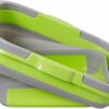 0203064C.C9N_5-1 Bacinella Cleo Fold-Away (colori assortiti)