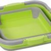 0203064C.C9N_6-1 Bacinella Cleo Fold-Away (colori assortiti)