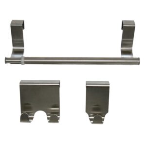 Set di ganci per porta armadio