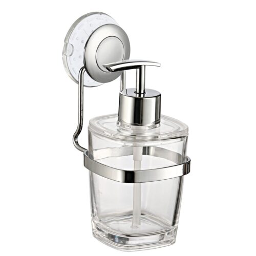 Distributore di sapone liquido/shampoo Bravo