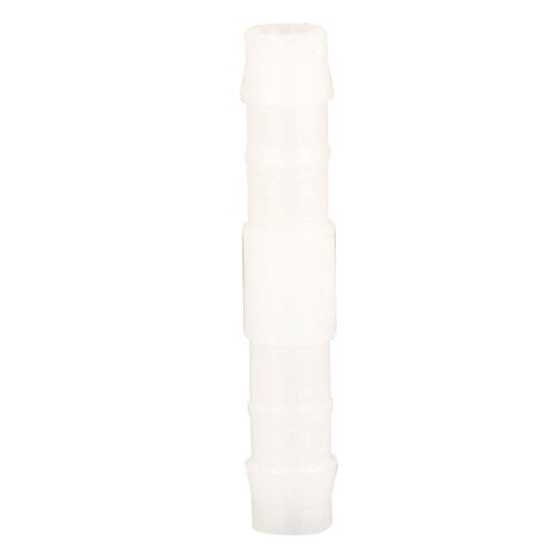 Giunto per tubi di plastica diametro 10 mm