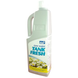 Purificatore di acque di scarico Tank Fresh