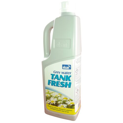Purificatore di acque di scarico Tank Fresh