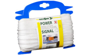 Corda multiuso Power Ø 4mm x 20m