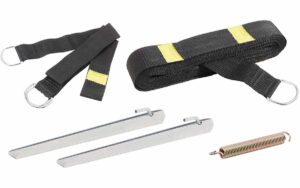 Nastro stabilizzante x verande Stabilizer Kit