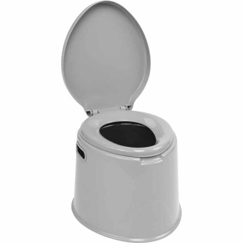 WC chimico Optitoil