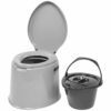 WC chimico Optitoil