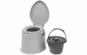 WC chimico Optitoil