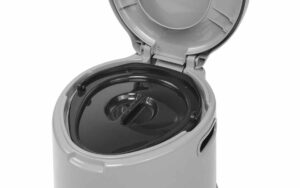 WC chimico Optitoil