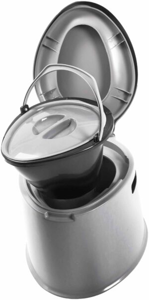 WC chimico Optitoil