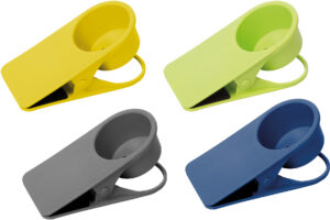 Portabevande Drinkmaster S (colori assortiti)