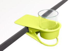 Portabevande Drinkmaster S (colori assortiti)
