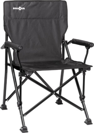 Sedia BRUNNER Cruiser (nero)