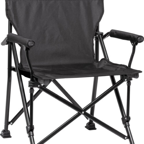 Sedia BRUNNER Cruiser (nero)