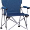 Sedia BRUNNER Cruiser (blu)