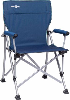 Sedia BRUNNER Cruiser (blu)