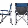 Sedia BRUNNER Cruiser (blu)