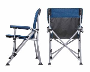 Sedia BRUNNER Cruiser (blu)