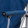 Sedia BRUNNER Cruiser (blu)