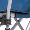 Sedia BRUNNER Cruiser (blu)