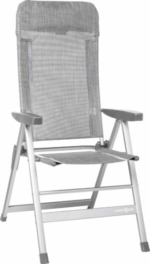 POLTRONA BRUNNER Skye (grigio chiaro)