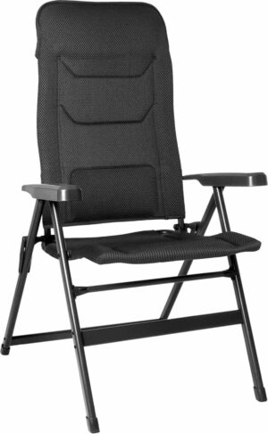Sedia Aravel Vitachic MEDIUM (antracite)
