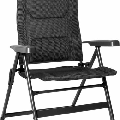 Sedia Aravel Vitachic SMALL (antracite)