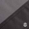Sedia regista BRUNNER One Shot (grigio/nero)