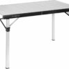 Tavolo Titanium Quadra 4 Compack