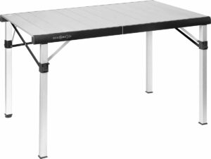 Tavolo Titanium Quadra 4 Compack