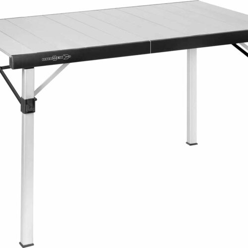 Tavolo Titanium Quadra 4 Compack