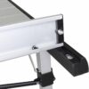 Tavolo Titanium Quadra 4 Compack