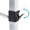Tavolo Titanium Quadra 4 Compack