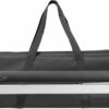 Tavolo Titanium Quadra 4 Compack