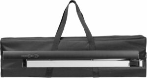 Tavolo Titanium Quadra 4 Compack